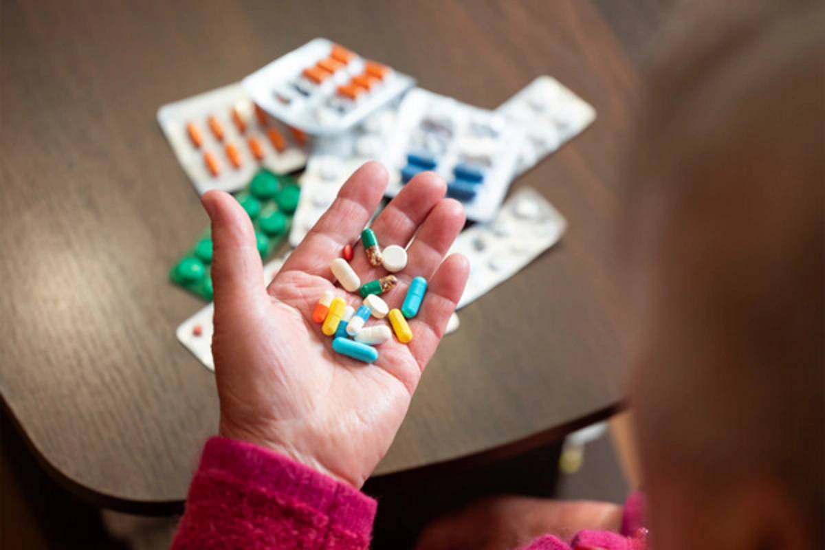 Uşaqlıqda antibiotik qəbulu bağırsaq xəstəliyi riskini artıra bilər - ARAŞDIRMA Uşaqlıqda antibiotik qəbulu bağırsaq xəstəliyi riskini artıra bilər - ARAŞDIRMA