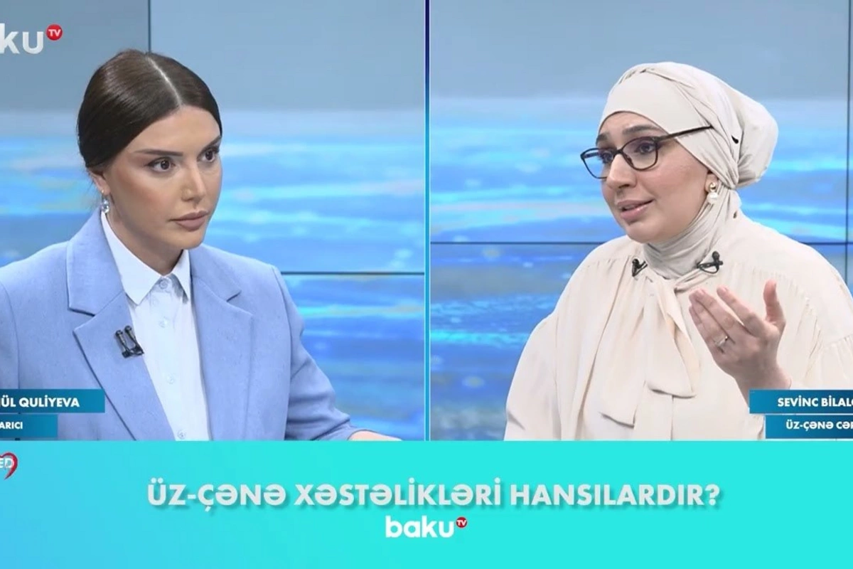 Üz-çənə travmaları və infeksiyaları necə yaranır? Üz-çənə travmaları və infeksiyaları necə yaranır?
