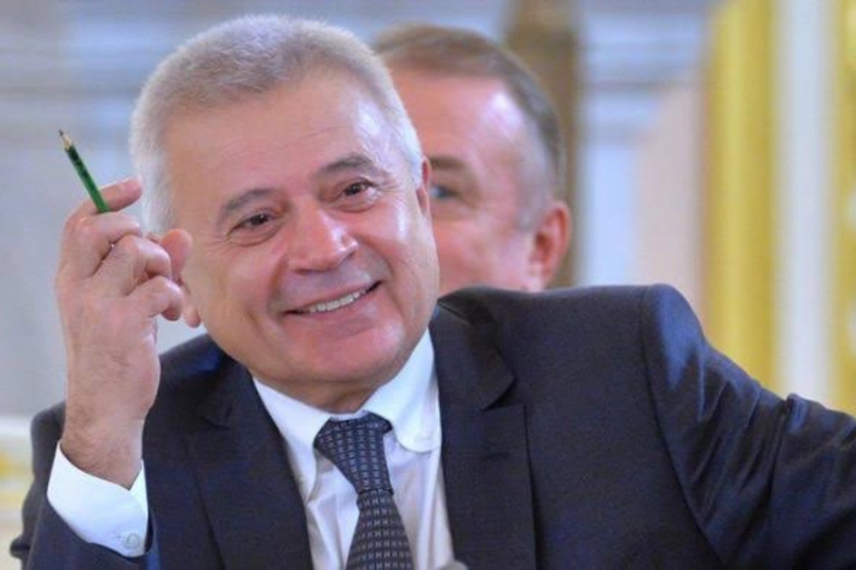 Vahid Ələkbərov Vahid Ələkbərov