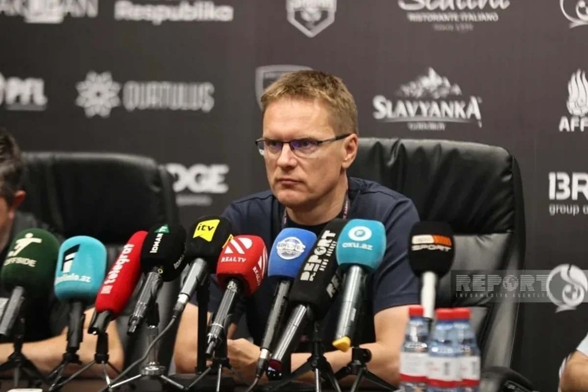 Valdas Dambrauskas: 