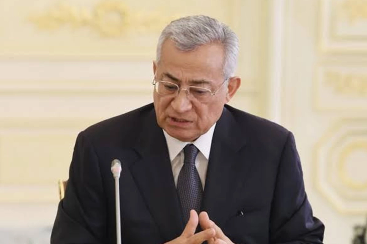 Vaqif Axundova ağır itki Vaqif Axundova ağır itki