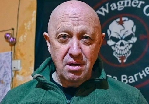 “Vaqner”çilər öz düşərgələrinə geri dönürlər “Vaqner”çilər öz düşərgələrinə geri dönürlər