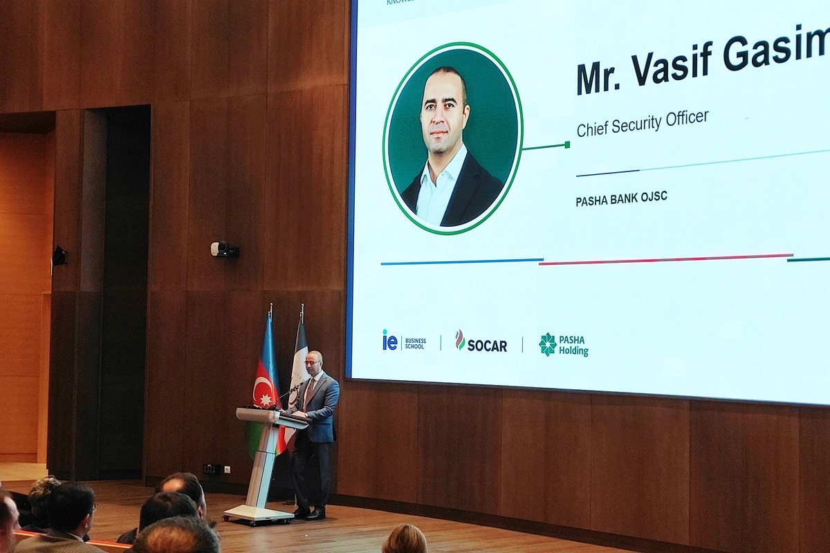Vasif Qasımov: 