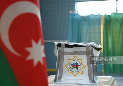 Veb-kamera quraşdırılan seçki məntəqələrinin siyahısı açıqlanıb Veb-kamera quraşdırılan seçki məntəqələrinin siyahısı açıqlanıb