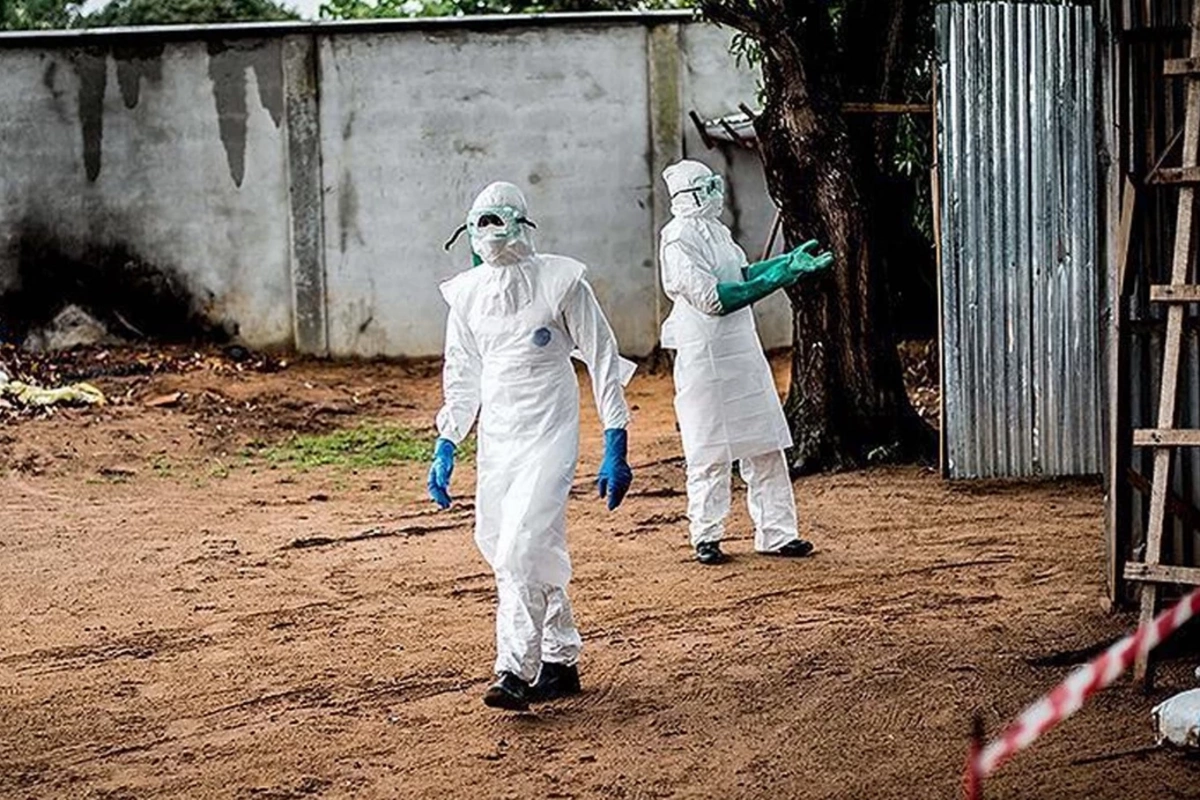 Vəba epidemiyası yenidən YAYILIB - 12 nəfər ölüb
