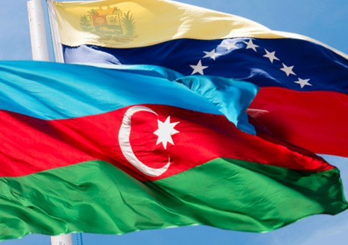 Venesuela diplomatı: “Azərbaycanla faydalı tərəfdaşlıq münasibətlərimiz var