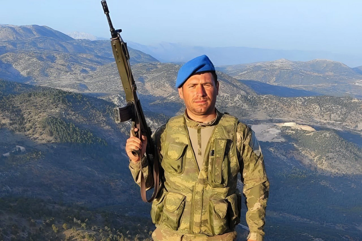 Vətən müharibəsi iştirakçısı 27 yaşında vəfat etdi Vətən müharibəsi iştirakçısı 27 yaşında vəfat etdi