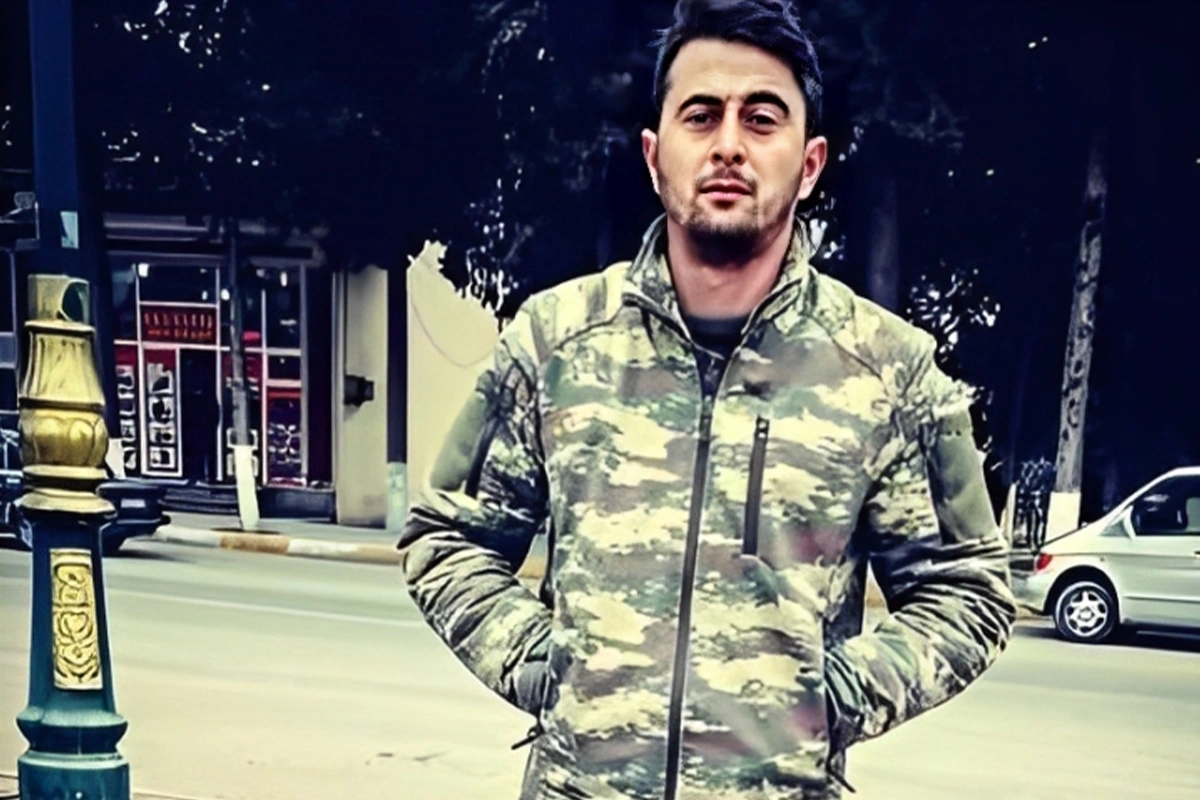 Vətən müharibəsi iştirakçısı beyin qansızmasından vəfat etdi Vətən müharibəsi iştirakçısı beyin qansızmasından vəfat etdi