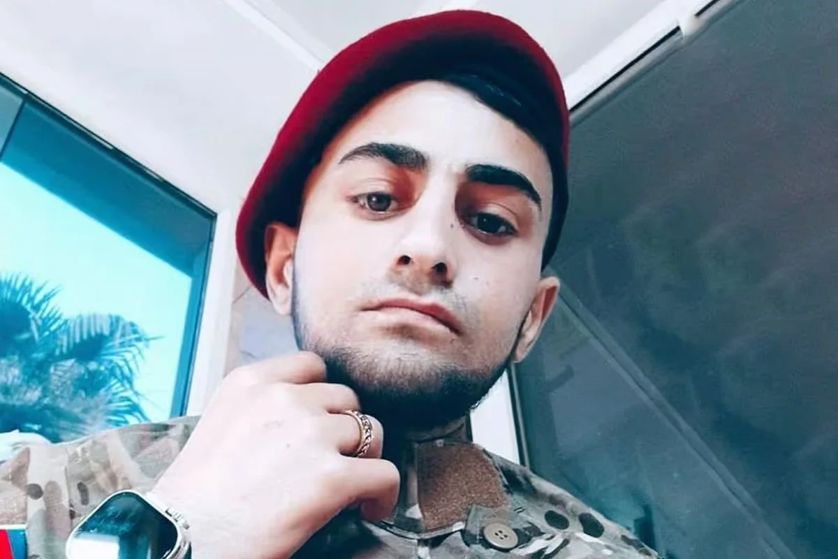 Vətən müharibəsi iştirakçısı vəfat edib