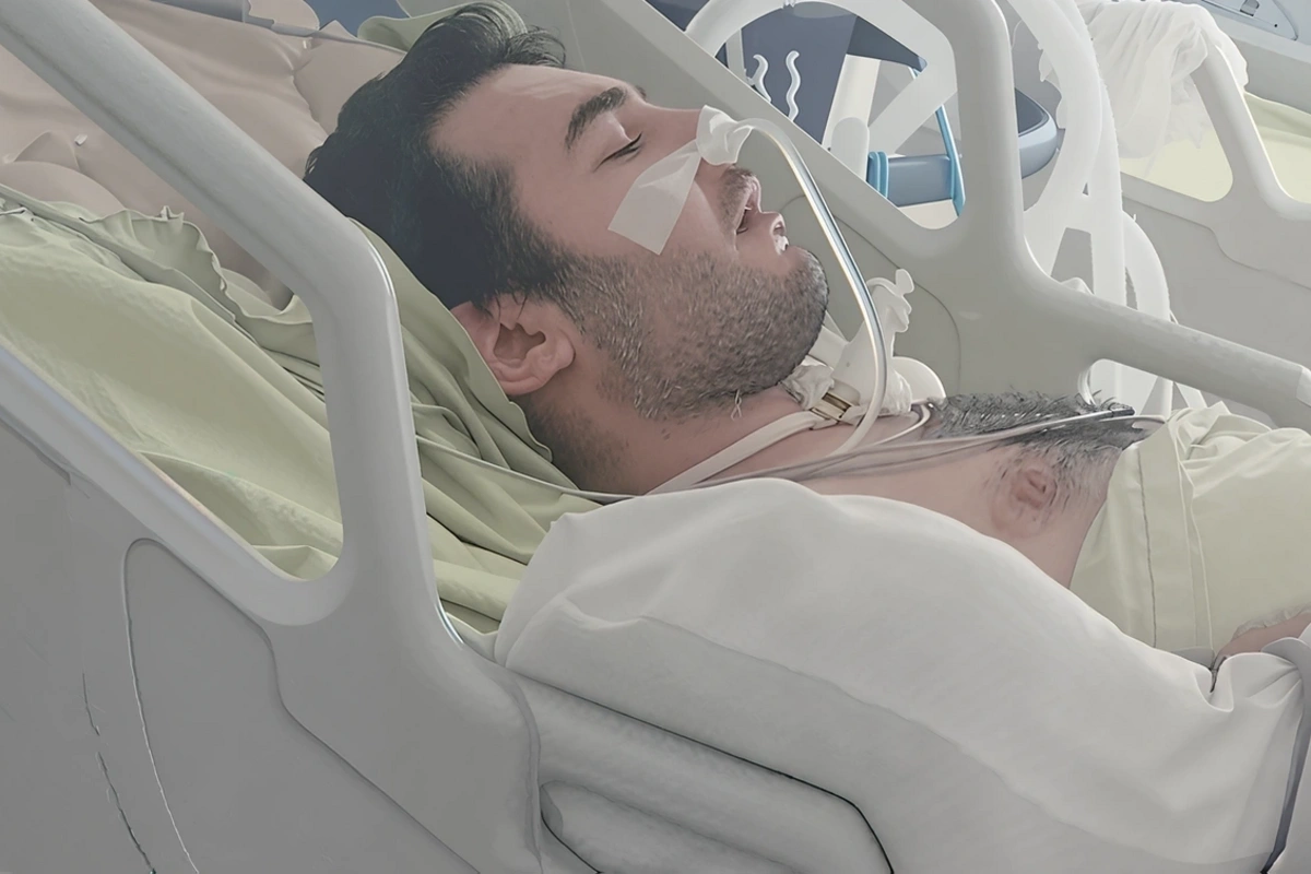 Vətən müharibəsi iştirakçısı vəfat etdi