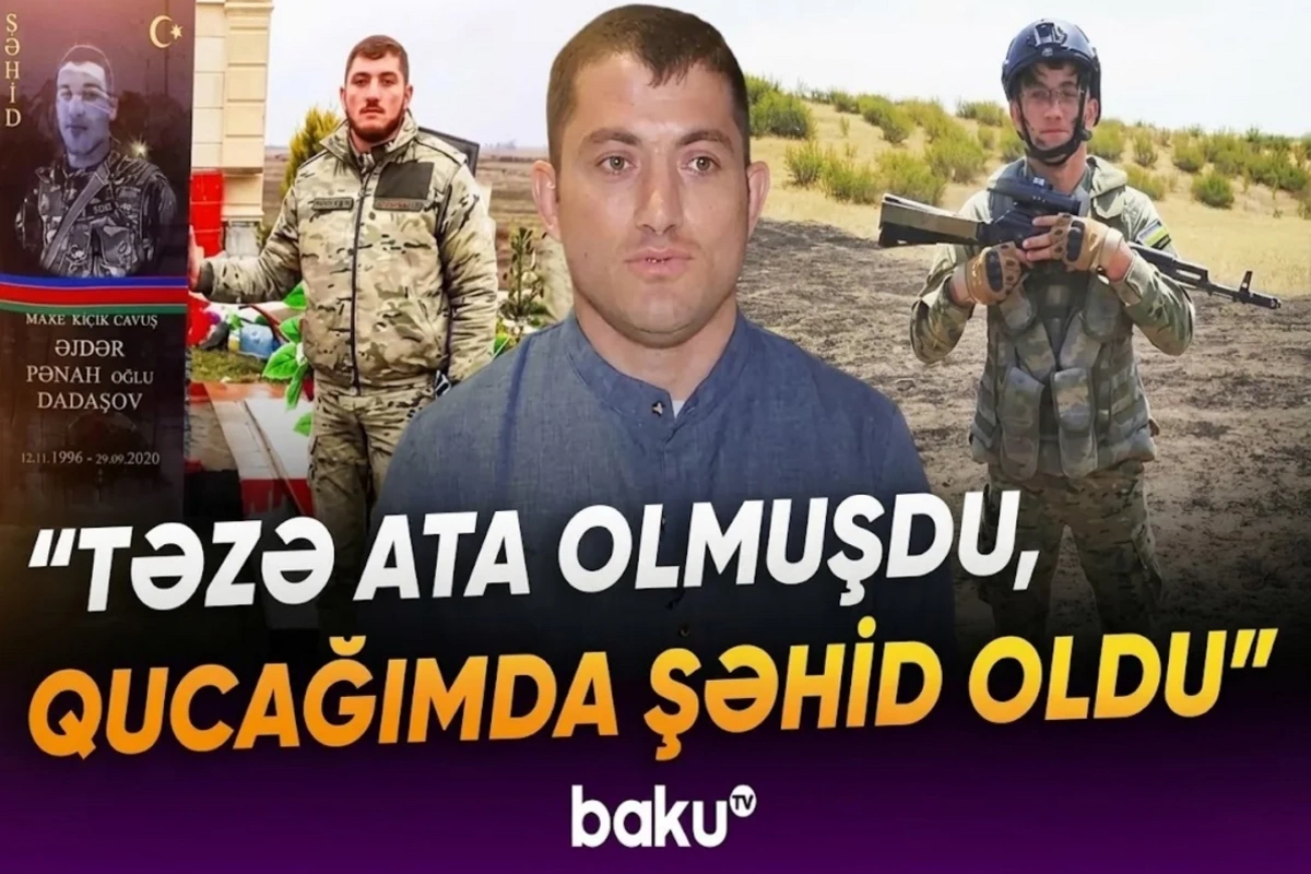 Vətən müharibəsinin xüsusi təyinatlısı: 