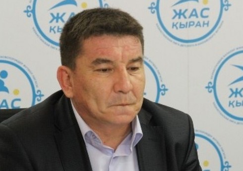 Veteran hücumçu: 