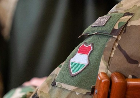 Viktor Orban Macarıstanda güclü ordu yaratmağa çağırıb Viktor Orban Macarıstanda güclü ordu yaratmağa çağırıb
