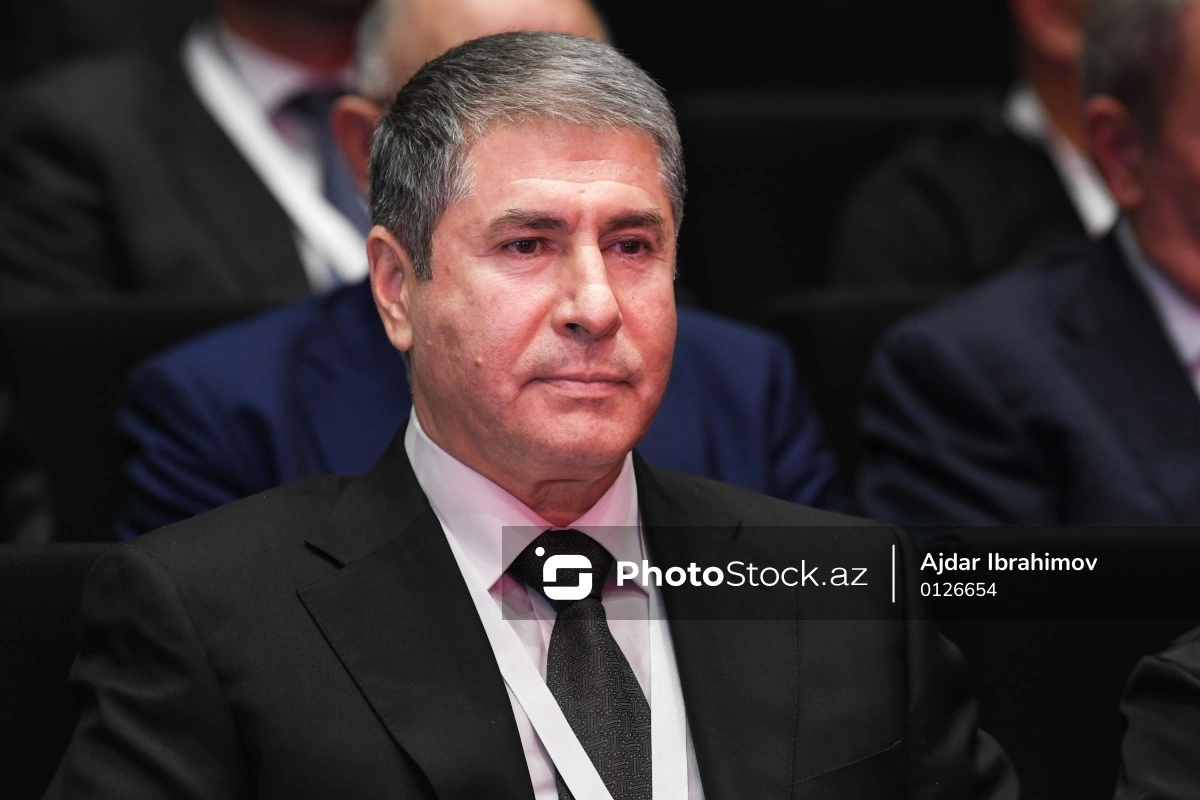 Vilayət Eyvazov Gəncədə vətəndaş qəbulu və sıra baxışı keçirəcək