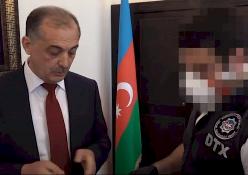Vilyam Hacıyevin cəzası azaldılıb Vilyam Hacıyevin cəzası azaldılıb