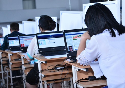 Vəkillər Kollegiyasına üzv olmaq istəyən namizədlər üçün test imtahanı keçiriləcək Vəkillər Kollegiyasına üzv olmaq istəyən namizədlər üçün test imtahanı keçiriləcək