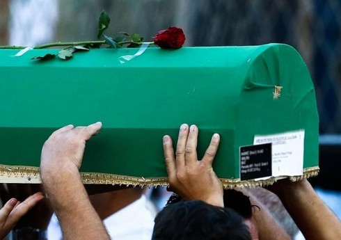 Vəkillər Kollegiyasının üzvü vəfat edib Vəkillər Kollegiyasının üzvü vəfat edib