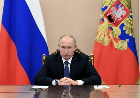 Vladimir Putin Braziliyada həbs oluna bilər Vladimir Putin Braziliyada həbs oluna bilər