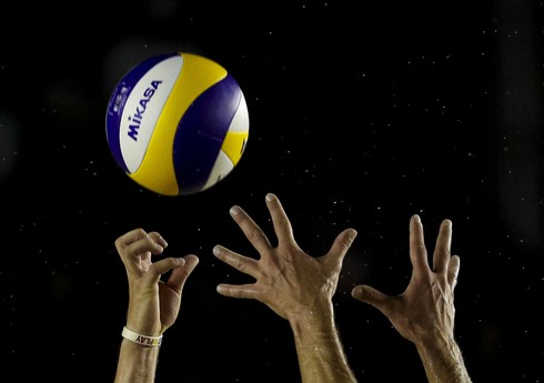 Voleybol üzrə Azərbaycan çempionatlarında növbəti oyunların vaxtı bəlli olub