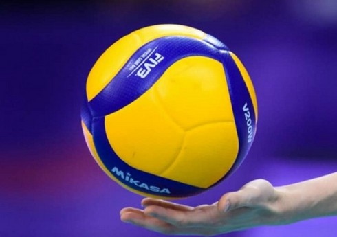 Voleybol üzrə Azərbaycan çempionatlarında yeni mövsüm noyabrda başlaya bilər Voleybol üzrə Azərbaycan çempionatlarında yeni mövsüm noyabrda başlaya bilər