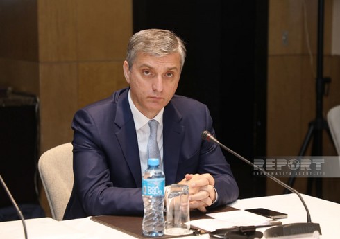 Vüqar Gülməmmədov: 