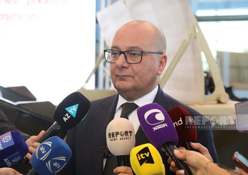 Vüqar Süleymanov: 