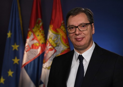 Vuçiç: Azərbaycan Serbiyanın əsl dostudur Vuçiç: Azərbaycan Serbiyanın əsl dostudur