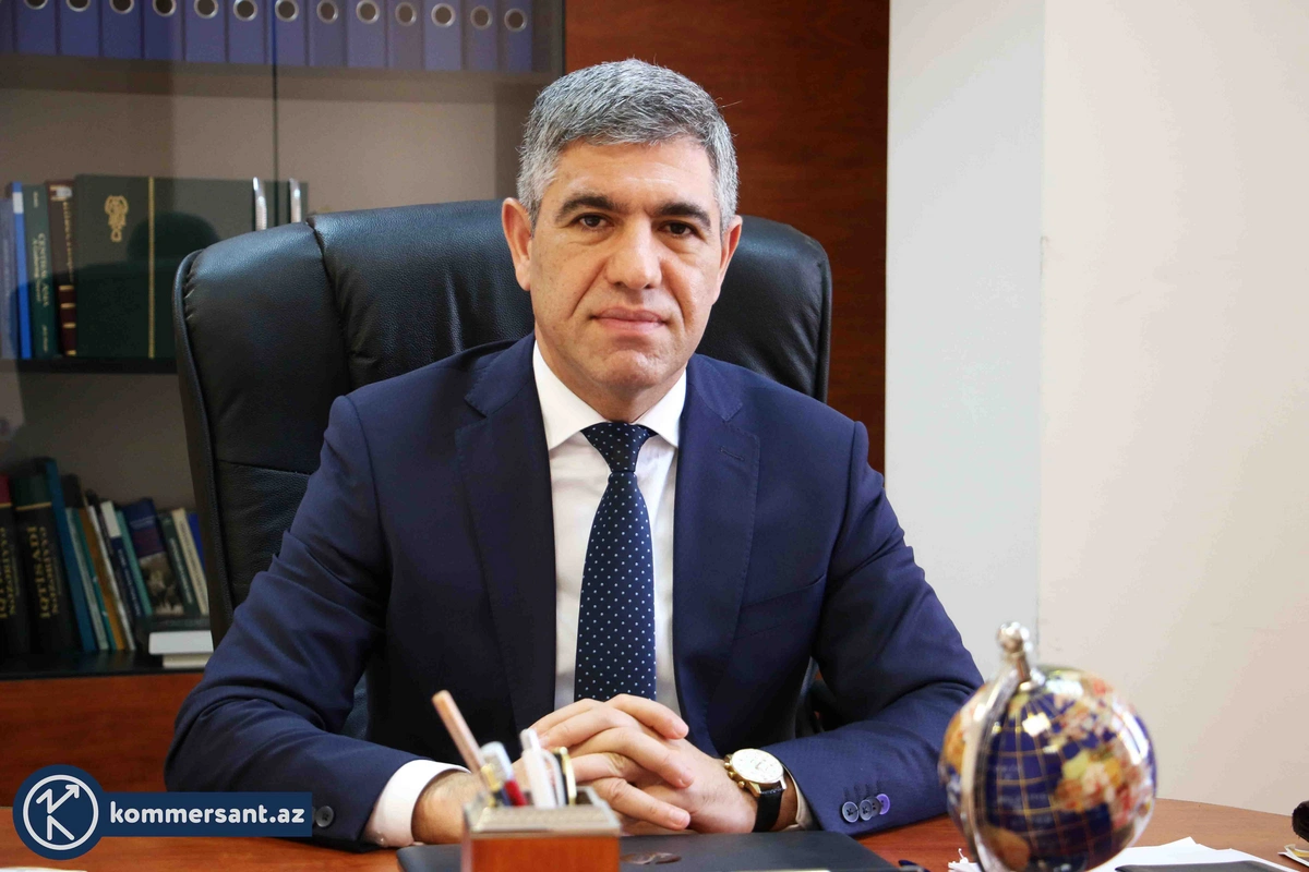 Vüqar Bayramov: 