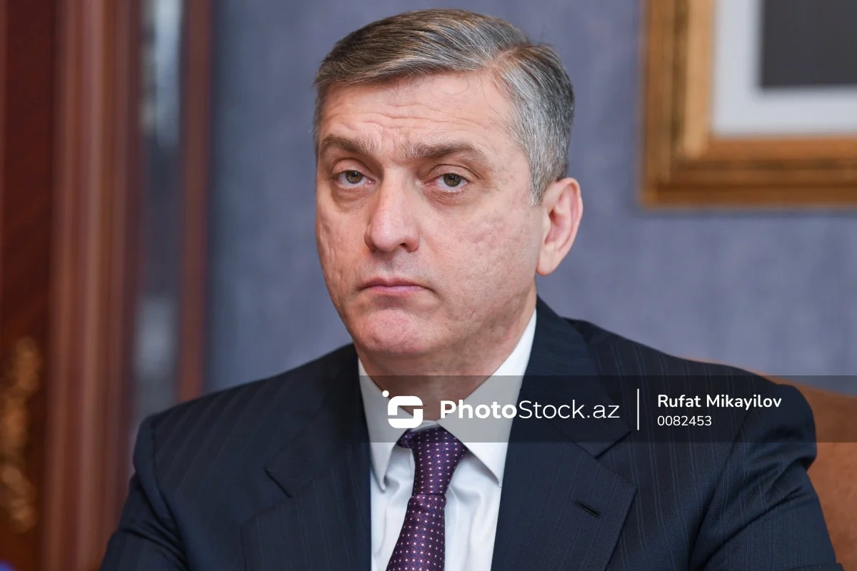 Vüqar Gülməmmədovun səlahiyyətləri artırılır