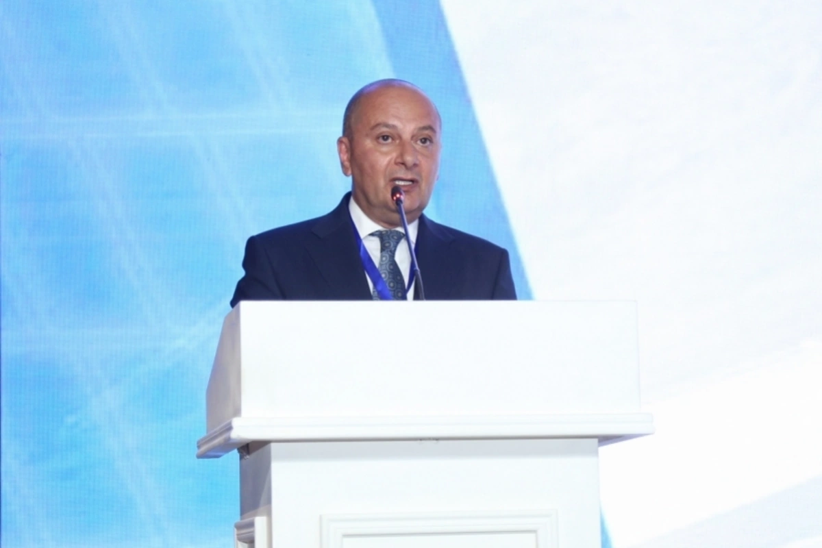 Vüqar Süleymanov: Azərbaycan dünyanın mina və partlayıcı sursatlarla ən çox çirklənmiş ölkələrindən biridir
