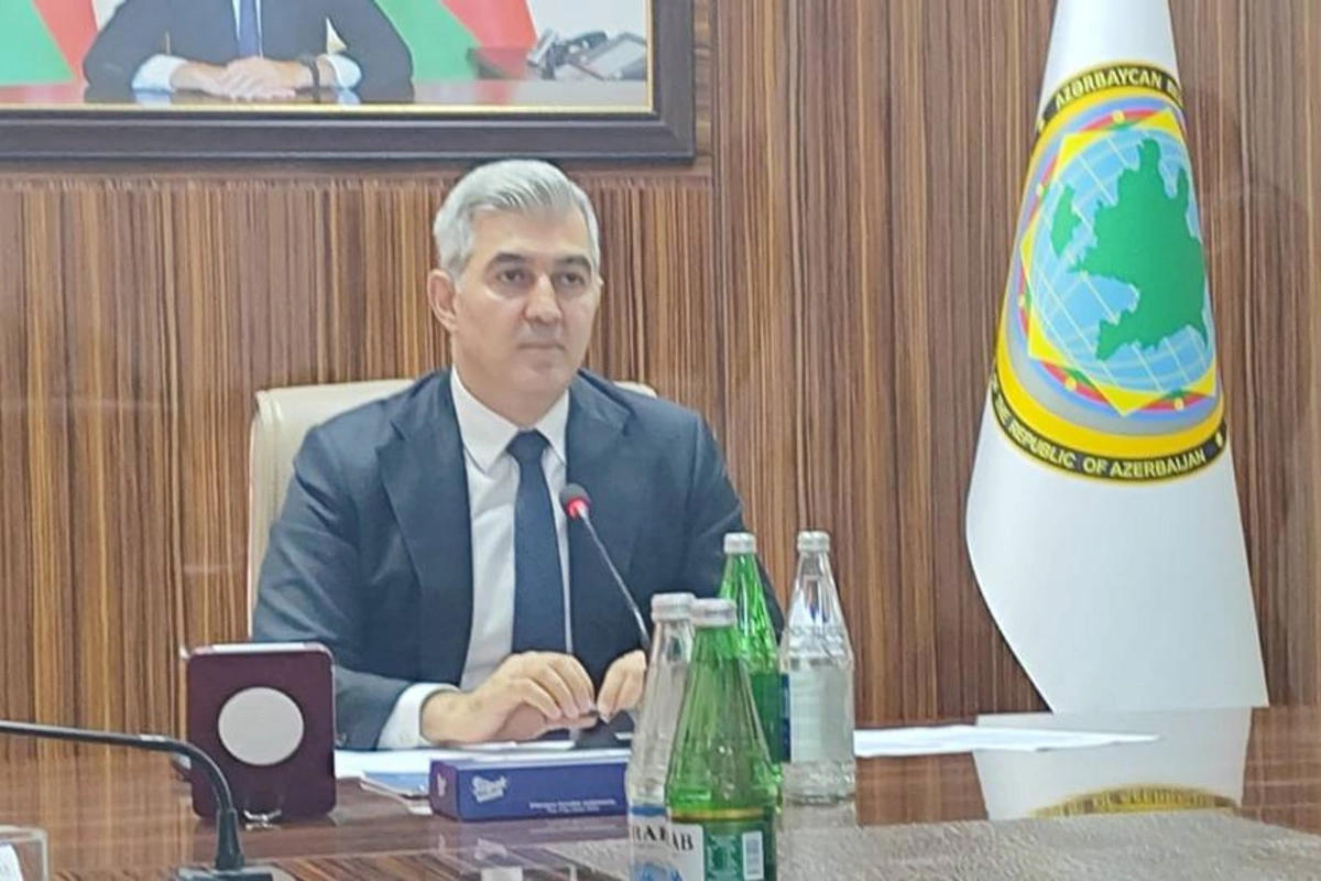 Vüsal Hüseynov: 