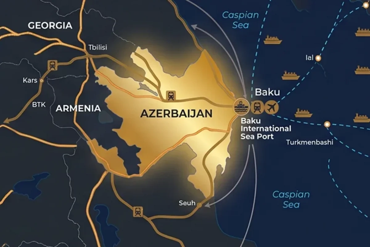 Vyanada Orta Dəhlizin əhəmiyyətinə dair fikir mübadiləsi aparılıb