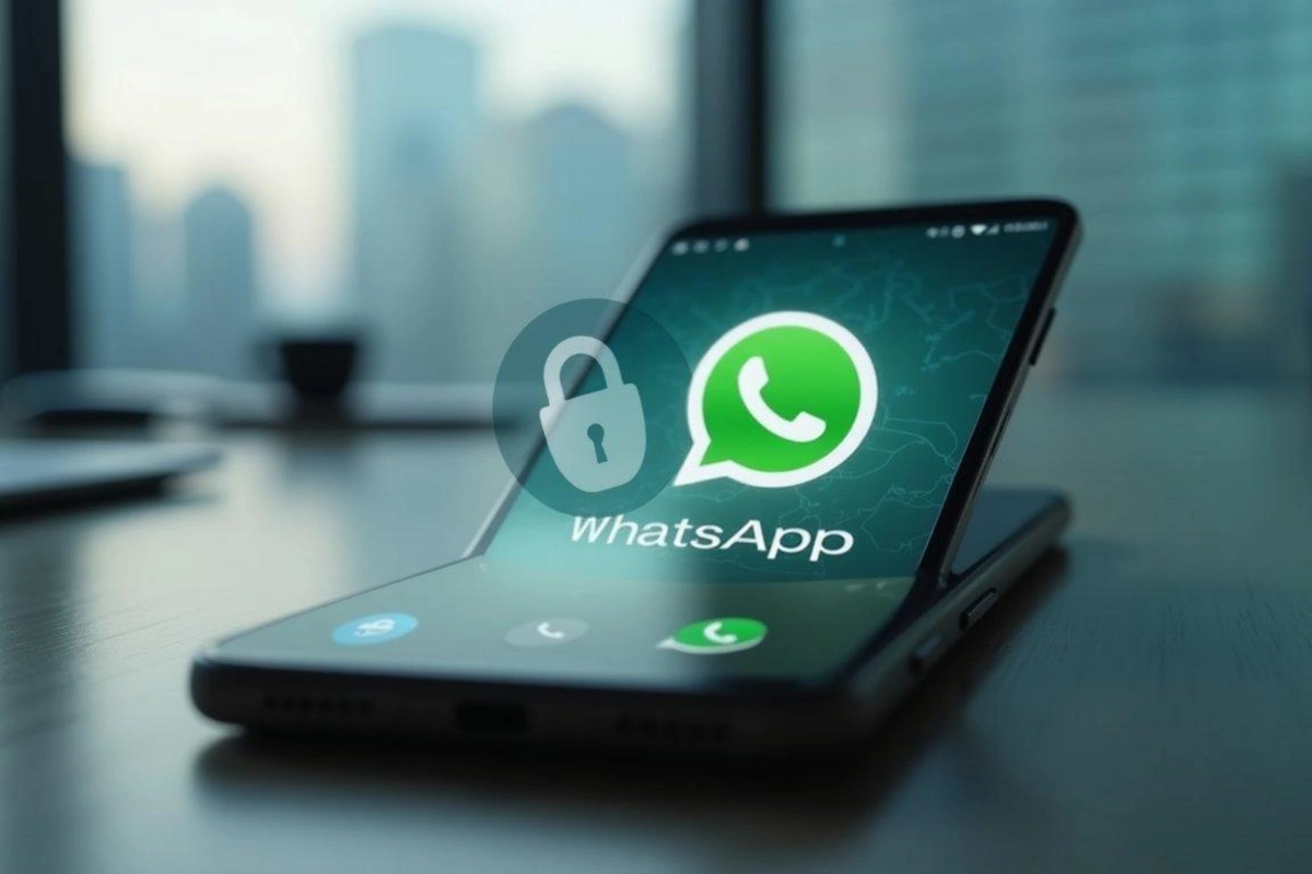 WhatsApp-da yeni dövr: Media faylları avtomatik yüklənməyəcək WhatsApp-da yeni dövr: Media faylları avtomatik yüklənməyəcək