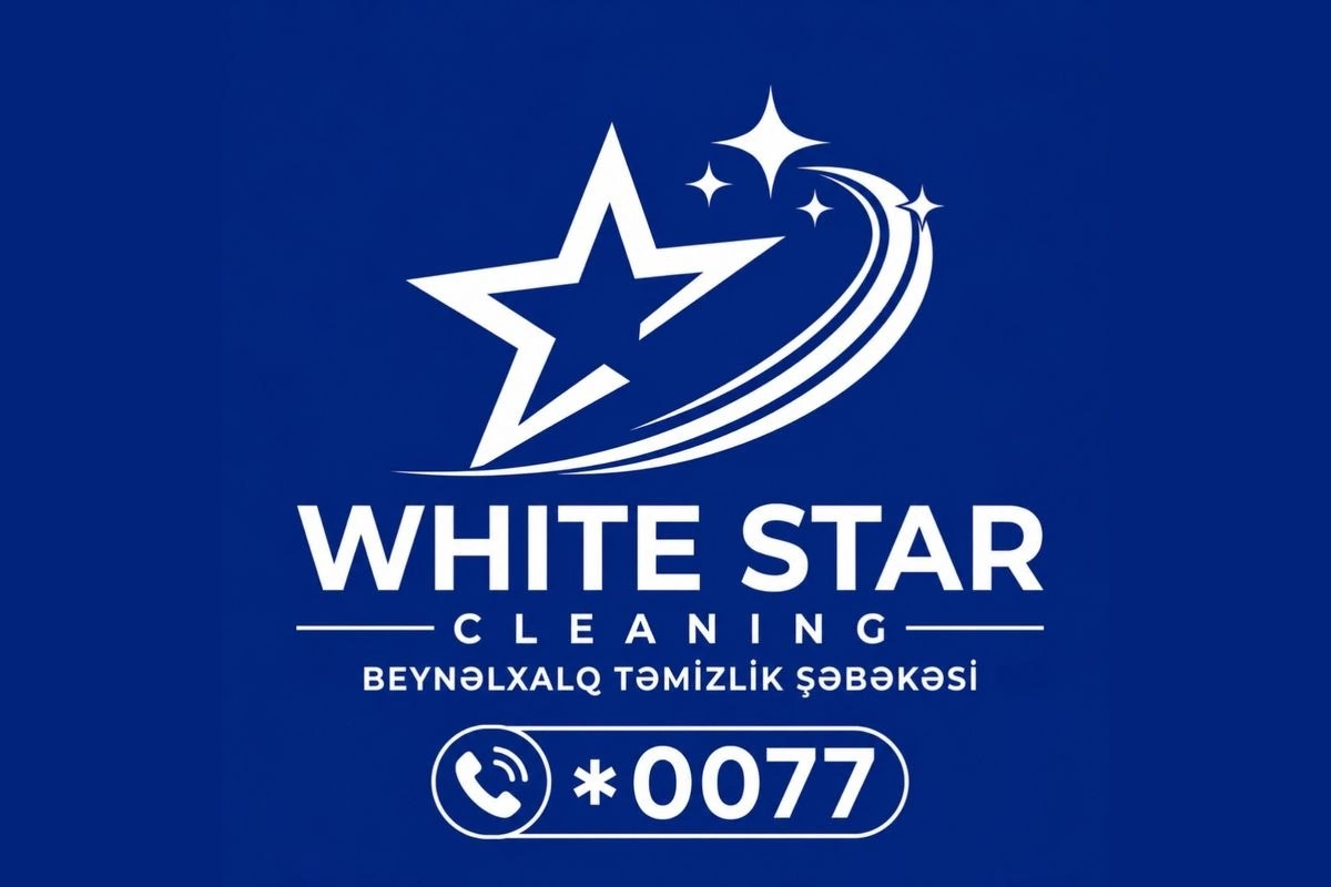 White Star Beynəlxalq Təmizlik Şəbəkəsi Xalq artisti Brilliant Dadaşovanın evində xidmət göstərib White Star Beynəlxalq Təmizlik Şəbəkəsi Xalq artisti Brilliant Dadaşovanın evində xidmət göstərib