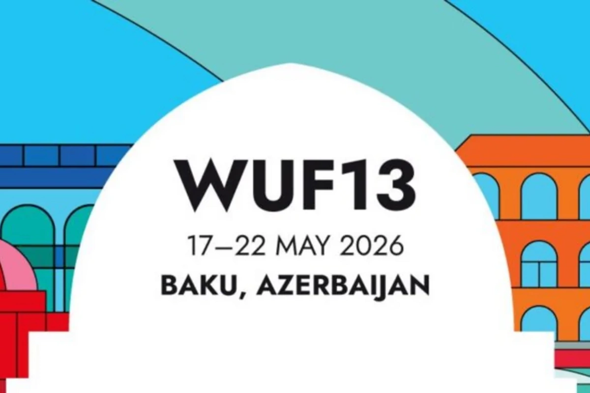 WUF13 dayanıqlı şəhər inkişafı sahəsində son illərin ən mühüm beynəlxalq tədbirlərindən biri kimi yadda qalıb