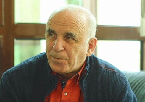Xalq artisti Ramiz Novruz vəfat edib