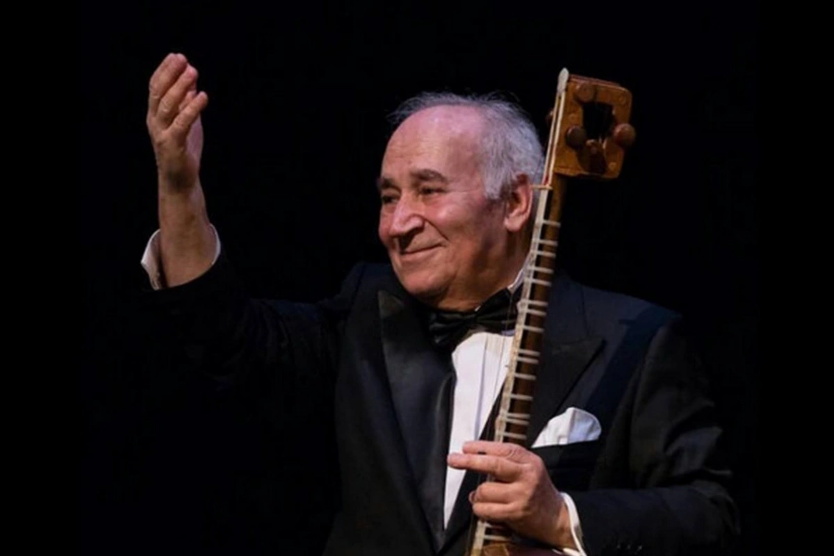 Xalq artisti Ramiz Quliyev xəstəxanaya yerləşdirilib Xalq artisti Ramiz Quliyev xəstəxanaya yerləşdirilib