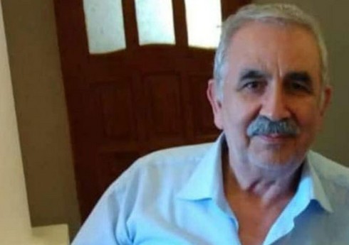 Xalq artisti Vaqif Abutalıbov vəfat edib Xalq artisti Vaqif Abutalıbov vəfat edib