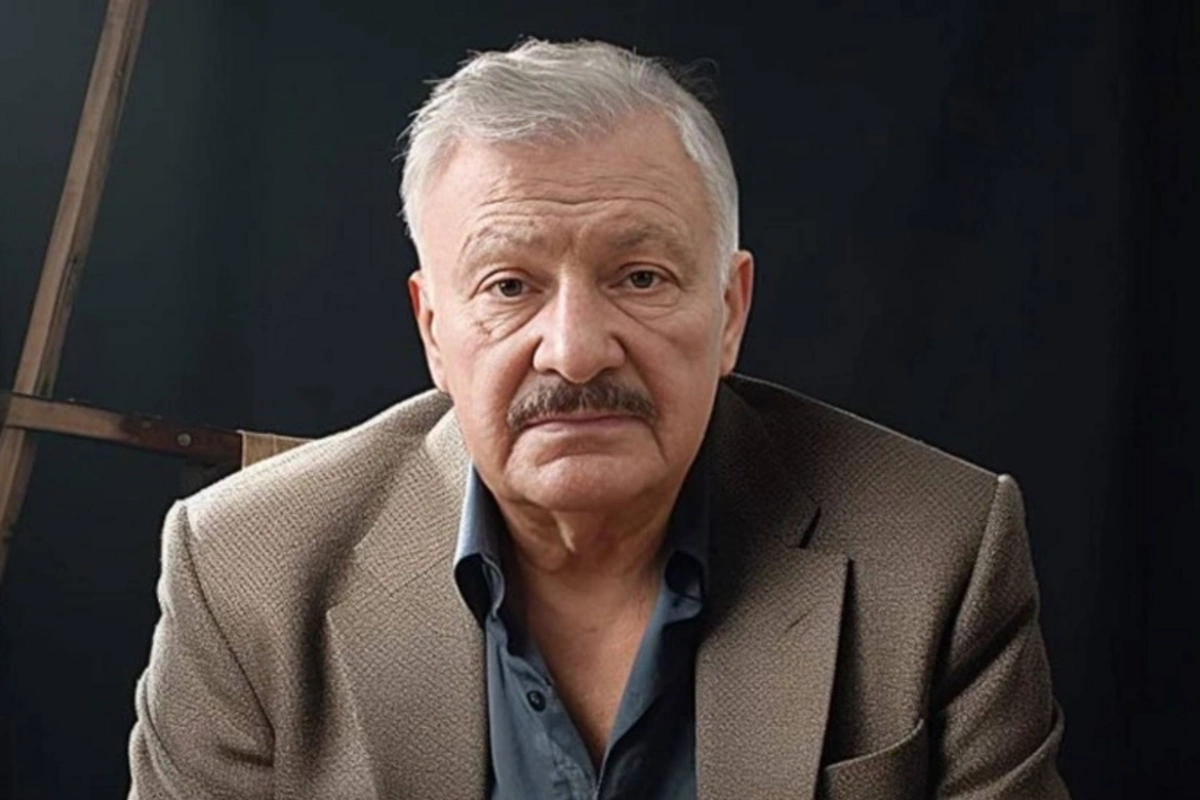 Xalq artistinin nəşi Azərbaycana gətirilib