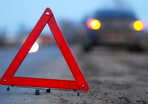 Xaçmazda avtomobil at sürən kişini vuraraq öldürüb Xaçmazda avtomobil at sürən kişini vuraraq öldürüb