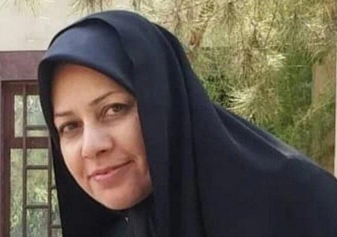 Xameneinin bacısı qızı 15 il azadlıqdan məhrum edilib Xameneinin bacısı qızı 15 il azadlıqdan məhrum edilib