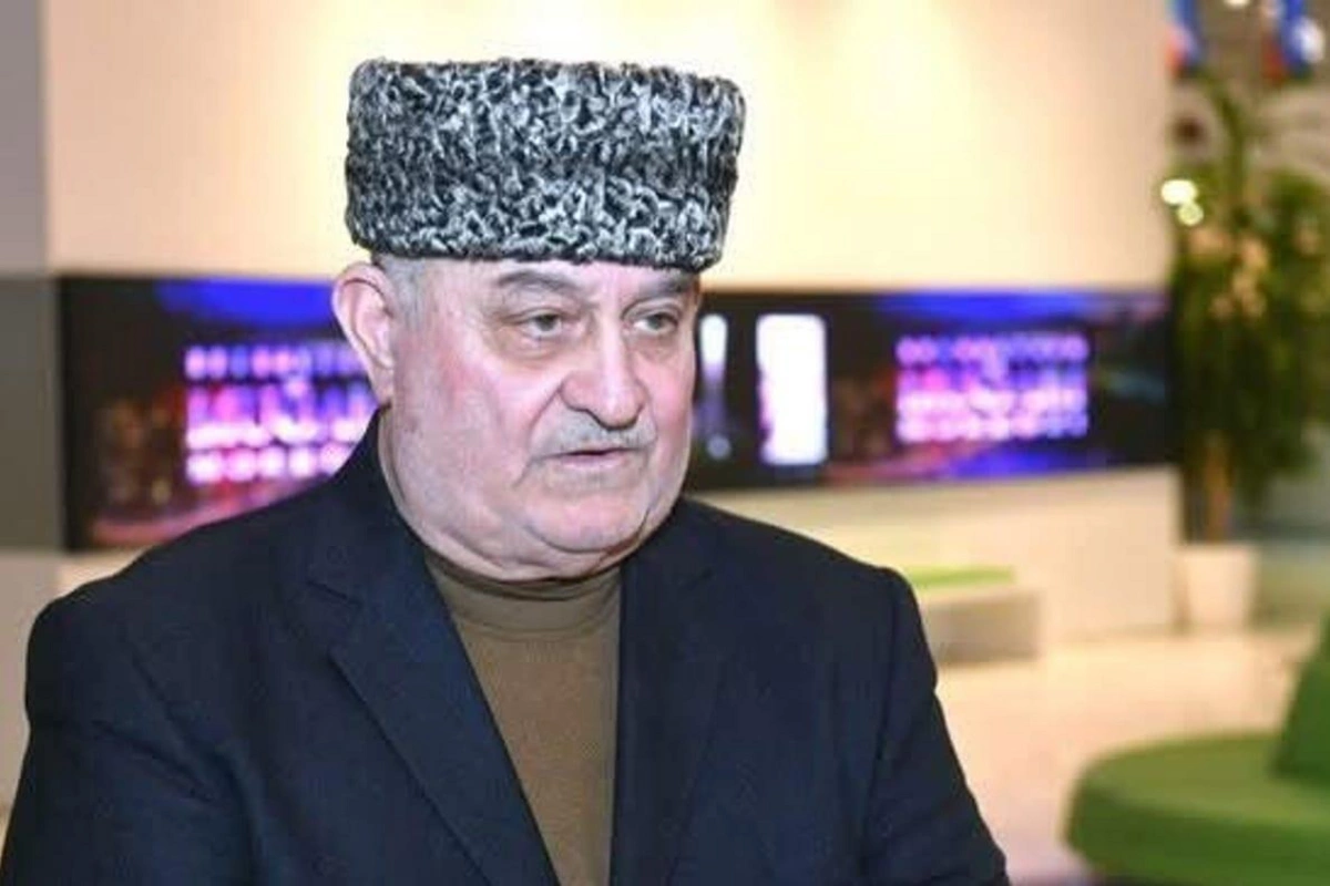 Xanəndə Aqil Məlikov xəstəxanaya yerləşdirilib Xanəndə Aqil Məlikov xəstəxanaya yerləşdirilib