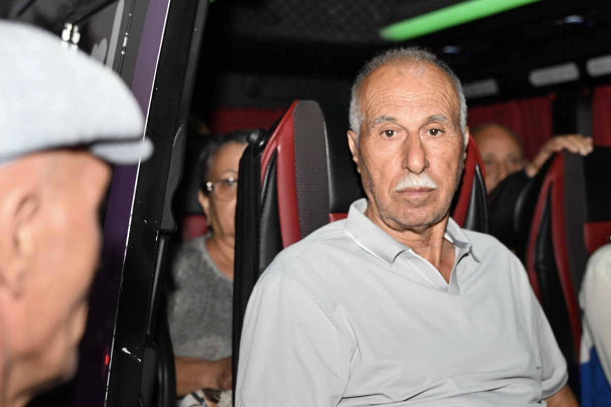 Xankəndi, Xocalı, Ağdərə və Cəbrayıla növbəti köç karvanları yola salınıb