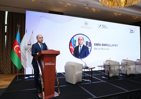 Xankəndidə peşə təhsili müəssisəsi açılacaq Xankəndidə peşə təhsili müəssisəsi açılacaq