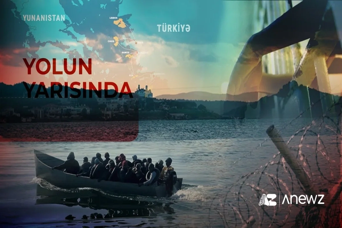 Xaricdə qanunsuz miqrasiyada iştirak edən azərbaycanlılar kimlərdir? - DTX müəyyən edib