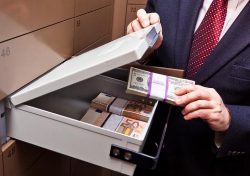 Xaricilərin Azərbaycan banklarındakı pulları barədə məlumat Miqrasiya Məcəlləsinə uyğun əldə ediləcək