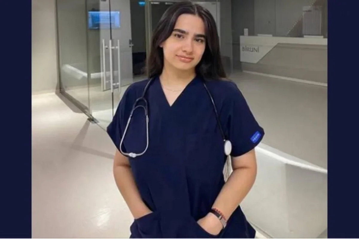 Xarkovda ölən Azərbaycan vətəndaşının meyiti bu gecə ölkəyə gətiriləcək