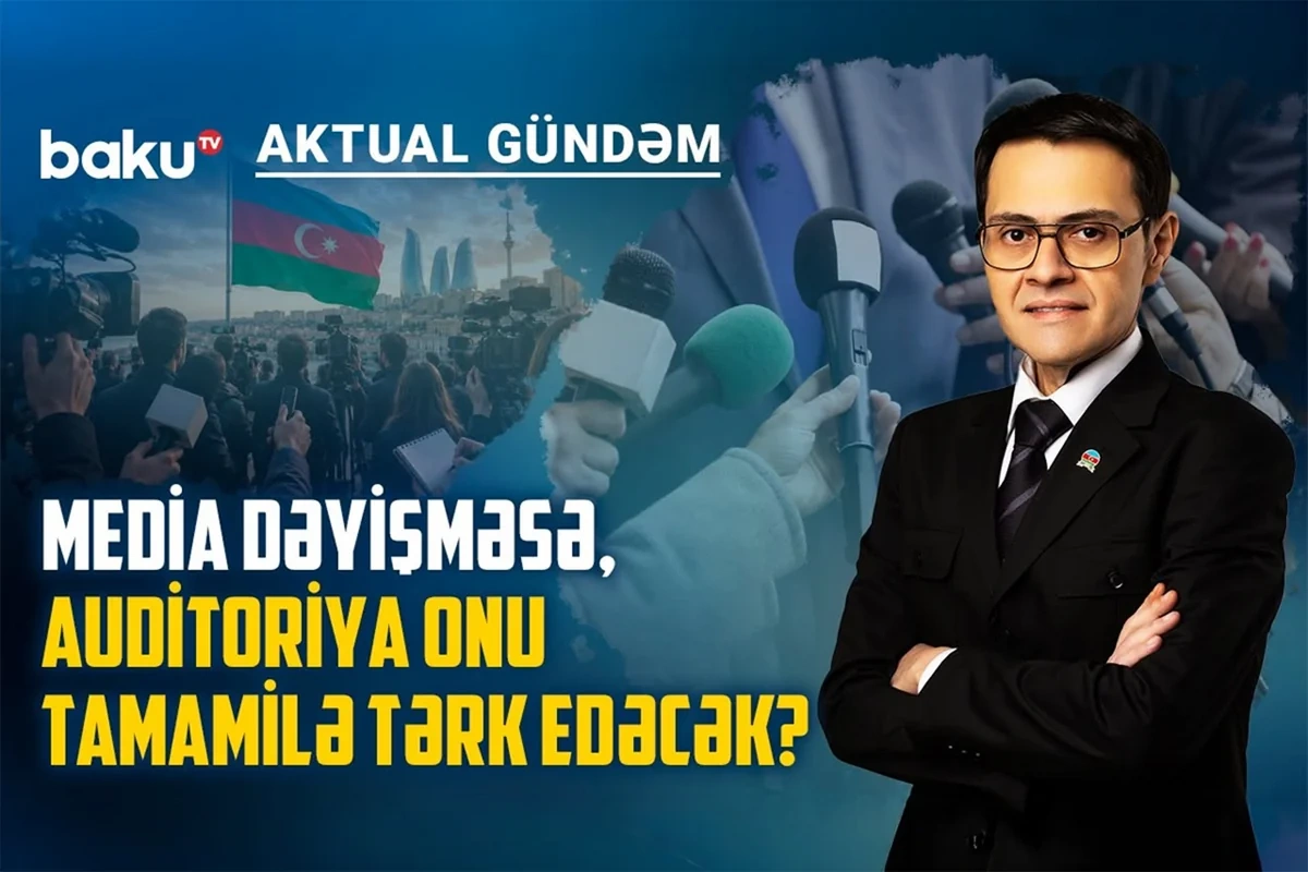 Xəbər var, araşdırma yoxdur: Jurnalistlər hadisələrin izinə niyə düşmür?