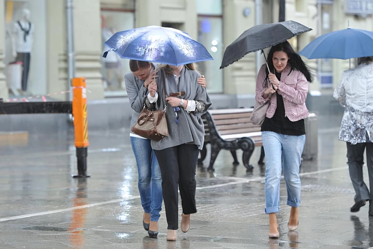 XƏBƏRDARLIQ: Bu tarixlərdə hava dəyişəcək XƏBƏRDARLIQ: Bu tarixlərdə hava dəyişəcək