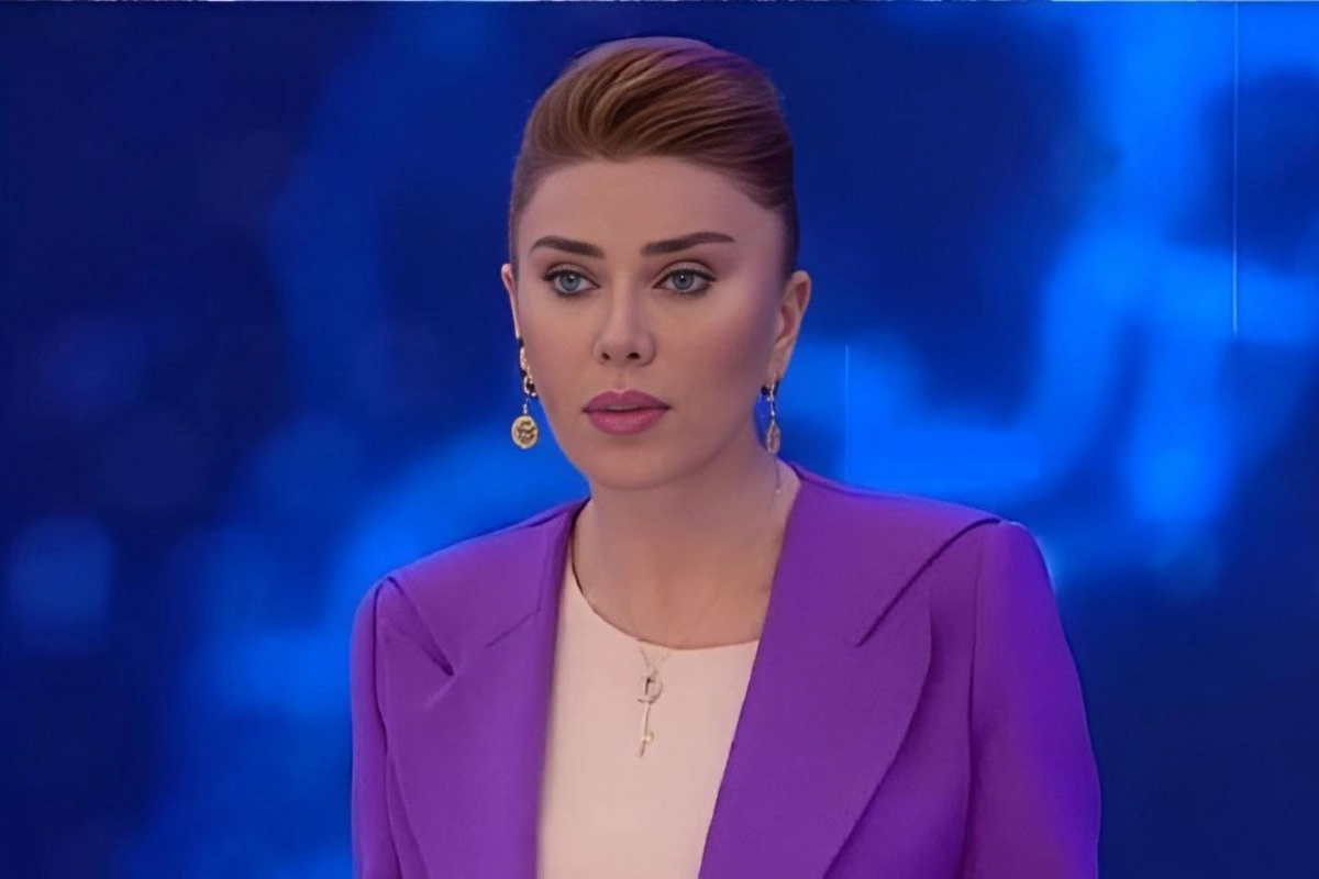 Xoşqədəm Hidayətqızına növbəti ağır itki üz verdi Xoşqədəm Hidayətqızına növbəti ağır itki üz verdi